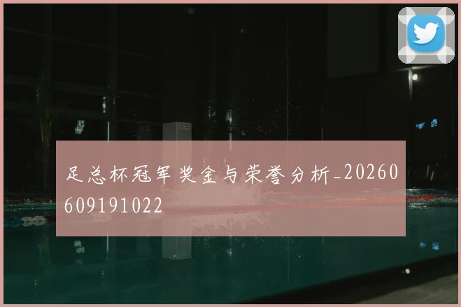 足总杯冠军奖金与荣誉分析_20260609191022