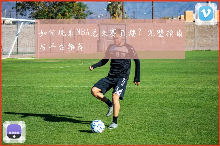 如何观看NBA总决赛直播?完整指南与平台推荐