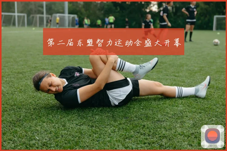 第二届东盟智力运动会盛大开幕