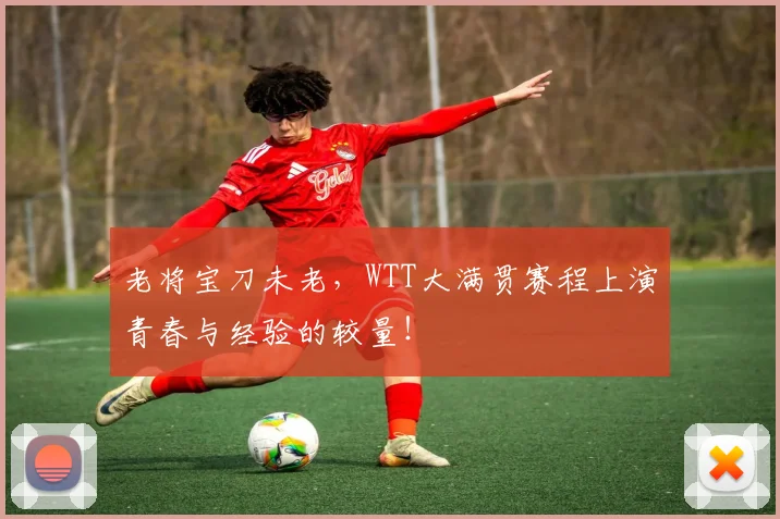 老将宝刀未老，WTT大满贯赛程上演青春与经验的较量！