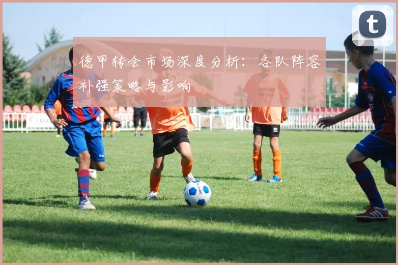 德甲转会市场深度分析：各队阵容补强策略与影响