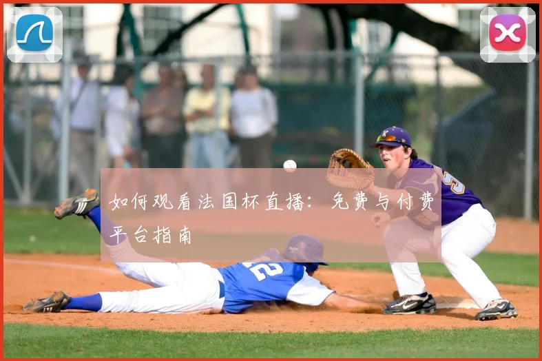如何观看法国杯直播：免费与付费平台指南